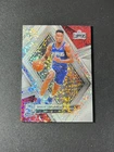 2018-19 Panini Spectra Shai Gilgeous-Alexander #76 RC Rookie Sparkle SSP