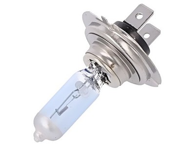 EB2477TR Leuchtmittel: KFZ PX26d blau 12V 55W VISIONPRO BLUE+ 3600K ELTA