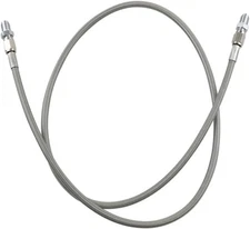 Powermadd Extended Brake Line 43.5" +6" #45602 Arctic Cat