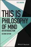 This is Philosophy Of Mind | An Introduction | Pete Mandik | Englisch | Buch