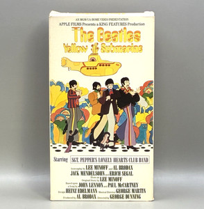 Beatles Vhs | eBay