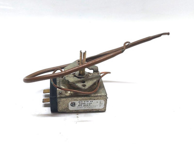 Invensys KX-374-12 Thermostat 5300-7 1H MT 217.2°C 50VA 120-277VAC