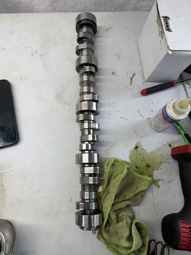 Summit Racing Stage 2 Cam Sum-8706r1