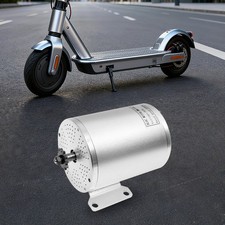 60V 72V Electric Scooter E-Bike Motor Conversion Kit with Speed Controller 2000W