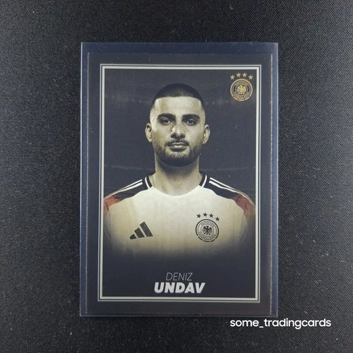 Deniz Undav 2024 Panini Deniz Undav