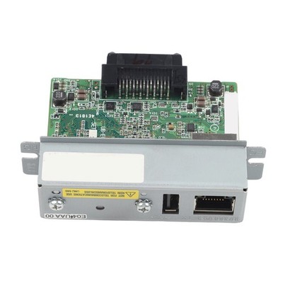 C32C881008 Network Print Server Module for Enhanced Printing Performance