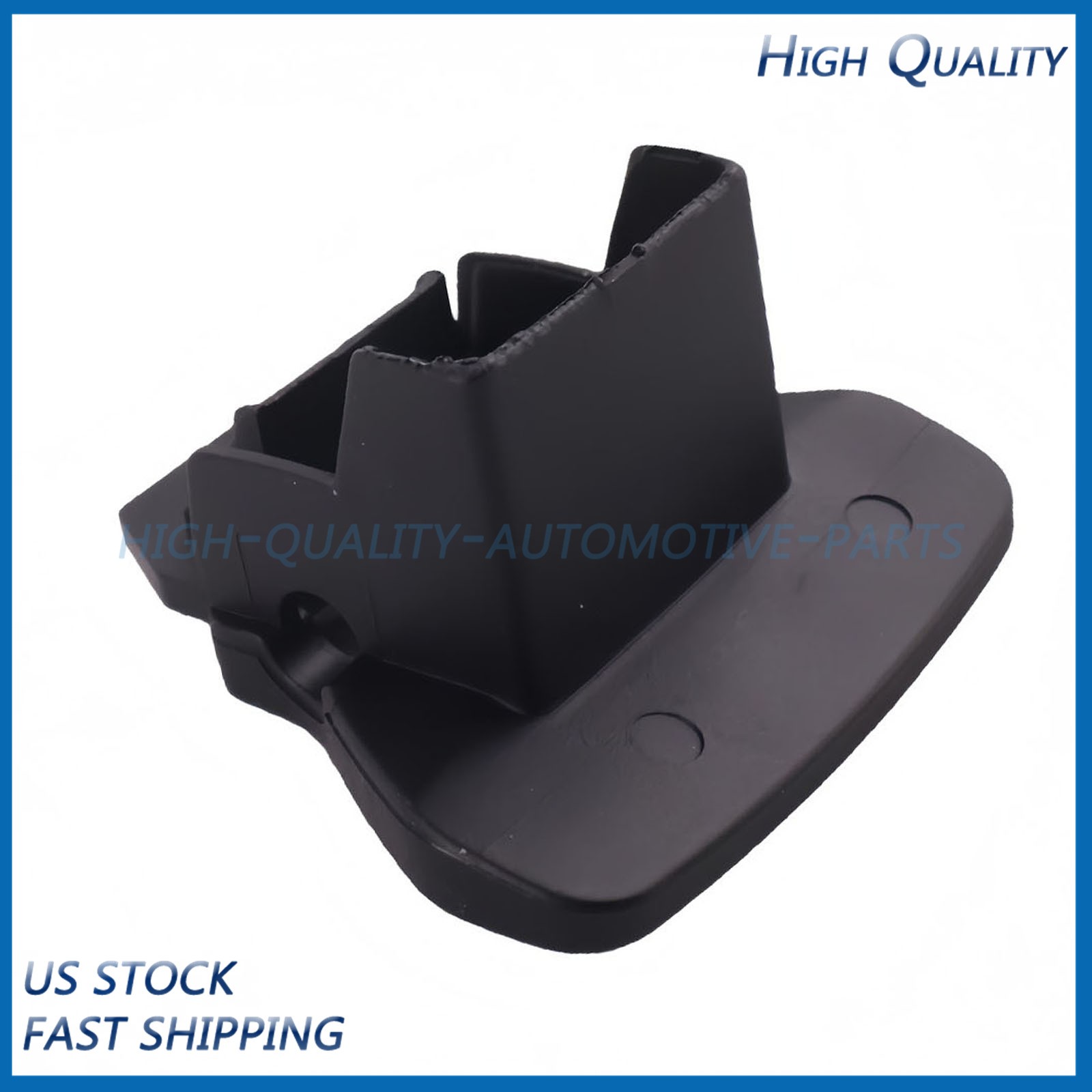 New 13M0434CP Black Right Side Door Control Switch Button fit McLaren 570S 600LT
