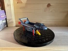 Dinky Thunderbird 2 Vintage (Restored)