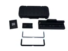 Dbrand Killswitch Travel Case For Nintendo Switch 2 Black - Free Shipping