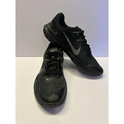 Nike Varsity Compete TR 3 Black/Smoke Gray Men's Size 10 US Shoes (CJ8013-002)