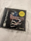 Resident Evil 2: Dual Shock Version (Sony PlayStation 1 PS1)