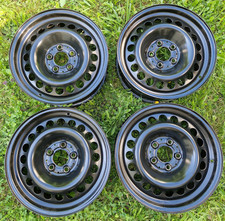 4 Felgen Mercedes Benz C-Klasse W204  und Coupe  204  7Jx16H2 LK 5 x 112 ET43