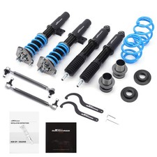 Performance Coilovers for VW Golf 5 VI 2003-2012 Jetta MK5 MK6 2005-2019