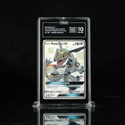 Pokemon Premium Collection Shiny Rayquaza 177a/168 Alternative Art Holo Tag 10