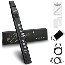 AIJOY AWI-100 Portable Digital Wind Instrument, Mini Electric Saxophone | wit...