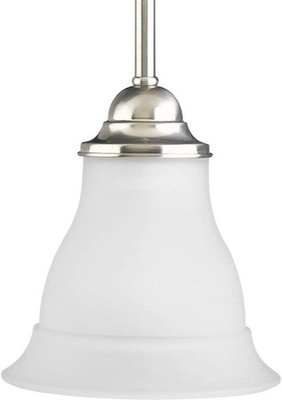 Progress Lighting P5096-09 Trinity - Pendants Light - 1 Light in Transitional