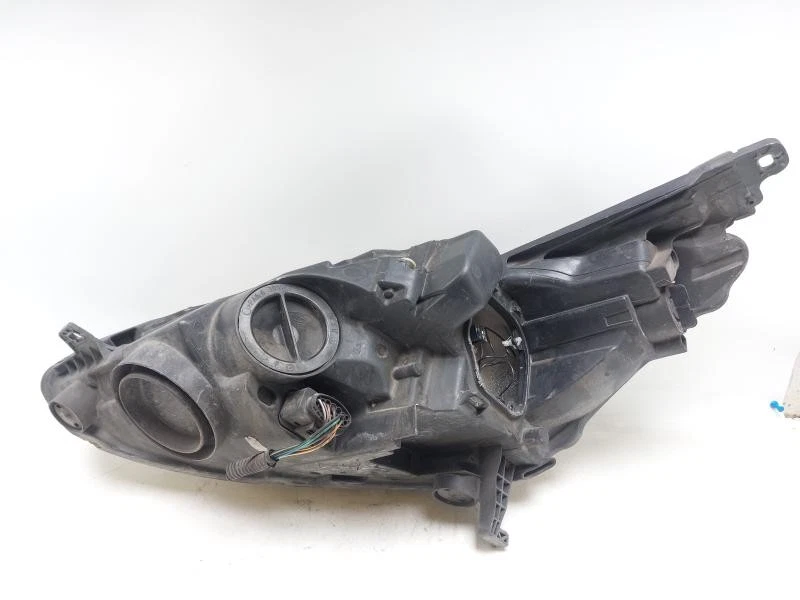 AM5113W029AF FANALE ANTERIORE DX FORD C-MAX II (DXA-CB7) 1.6 B/GPL 16V MAN 5M 12 - Immagine 3 di 4