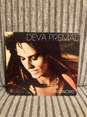 Deva Premal - Password Electronic Folk, World, & Country 2011 CD Album