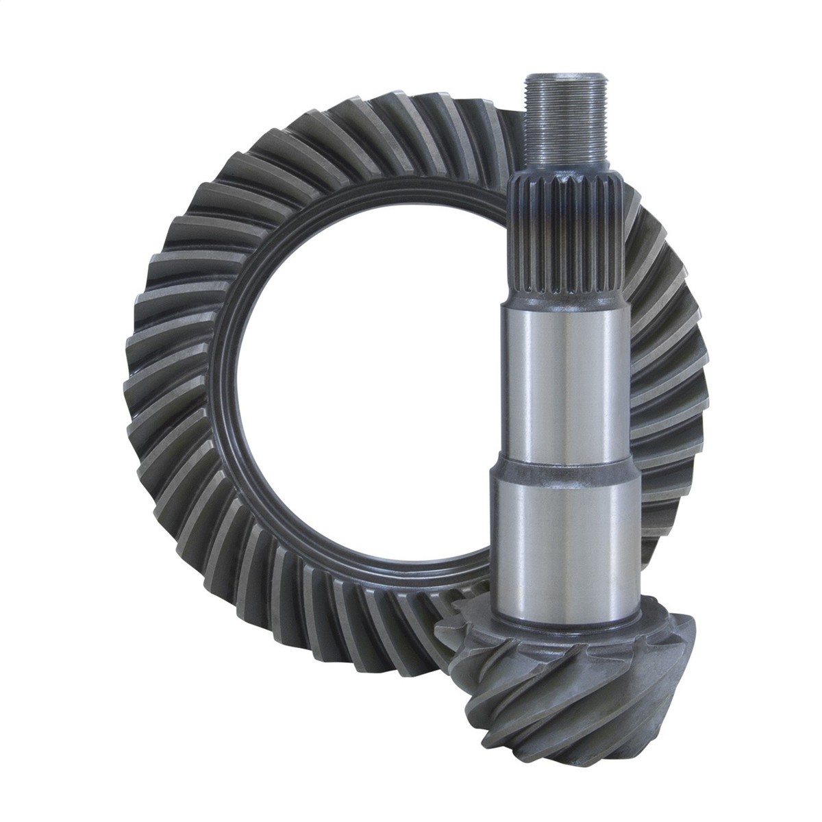 USA Standard Gear ZG D30SR-456JK Ring And Pinion Fits 07-17
