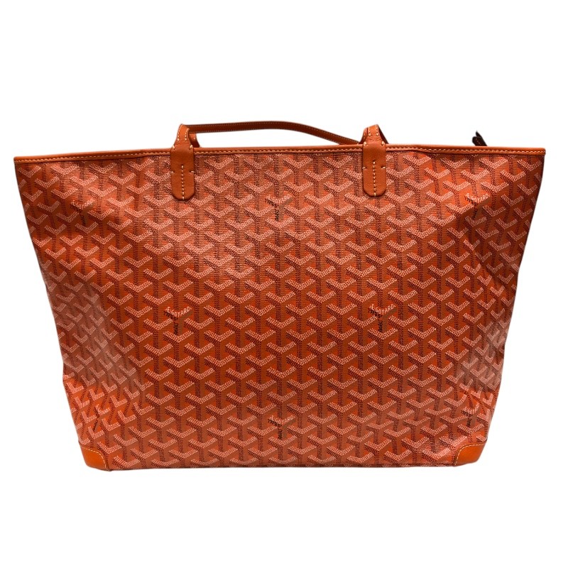 GOYARD Artois MM Tote Bag Japan ookura | eBay