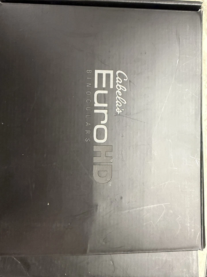 Meopta Meostar B1 10x42 HD Cabela’s Binoculars - Image 4 of 4