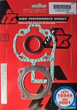 Tusk Top End Gasket Kit For Suzuki LT80 Quads...
