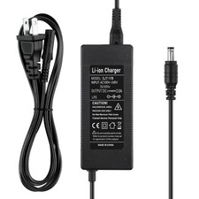 42V 2A AC Adapter Charger For Hover-1 Engine H1-ENGN 36V Electric Scooter Power
