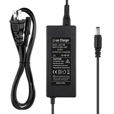 AC Adapter Charger For X Hover-1 Eagle Electric Folding Scooter H1-EGE Power