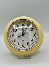 Vintage WORKING Sterling & Noble Quartz 7.5  ...