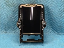 RAM 1500 Dash Monitor Display Screen 12" Inch, A/C Switch 65k 2019 2020 2021 OEM