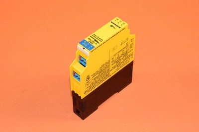Turck IM33-22Ex-Hi/24VDC Isolating Transducer