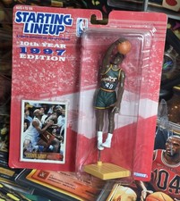 2022-23 Hasbro Starting Lineup Basketball Figures Series 1 Checklist and Gallery 29