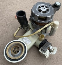 HOBART Dishwasher LXEH Wash Pump Assembly 00-942095-00002 208-240 1PH LXEC LXER