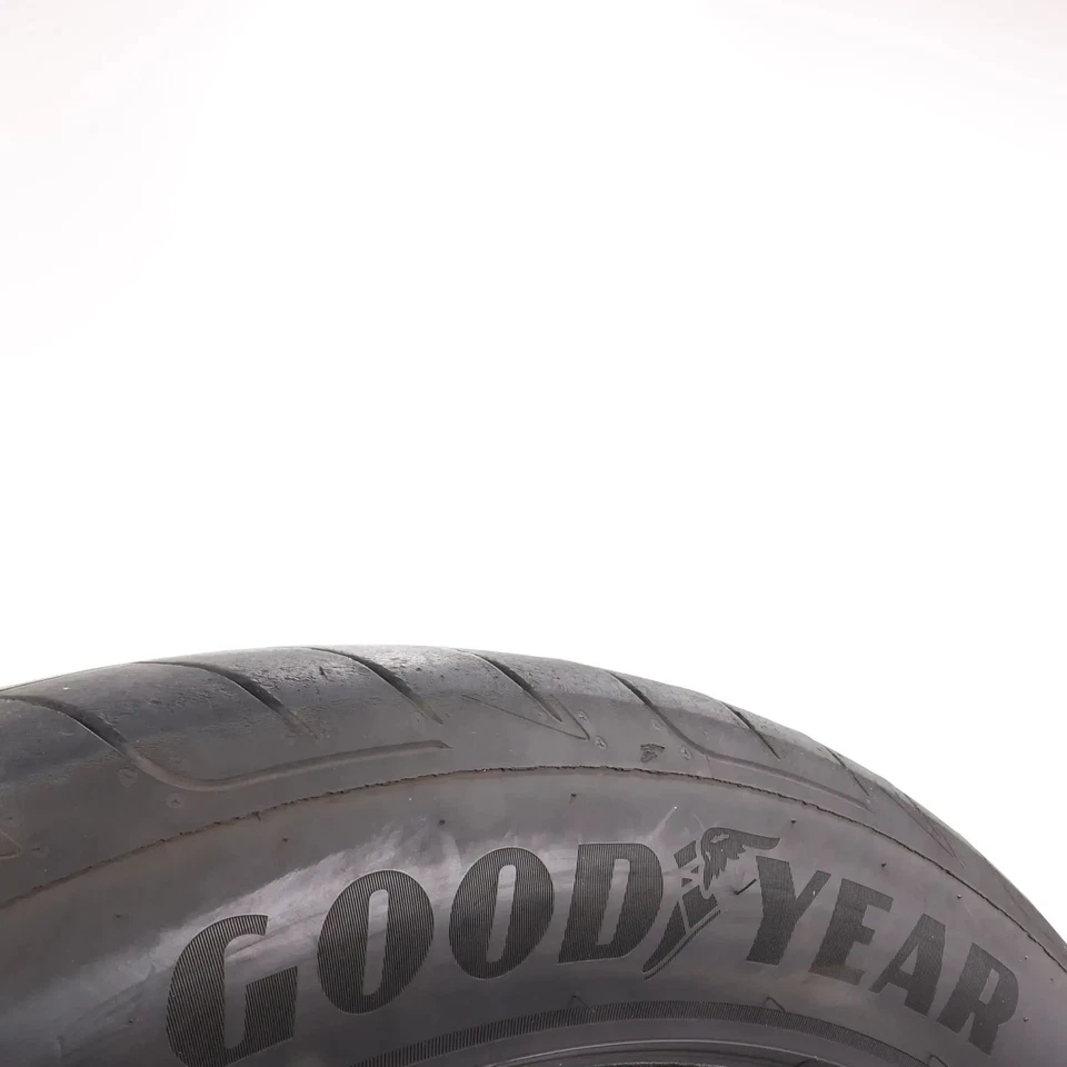 4x Sommerreifen Goodyear Eagle F1 Asymmetric3 SUV 255/50R20 109H 6,5-7,0mm DOT18 - Bild 3 von 4