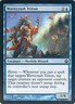 Wavecrash Triton C Theros 74 NM