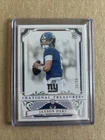 2025 Panini National Treasures Jaxson Dart /99 📈📈📈