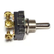 MIDWEST FASTENER 65182 Center Off Toggle Switches 2PK
