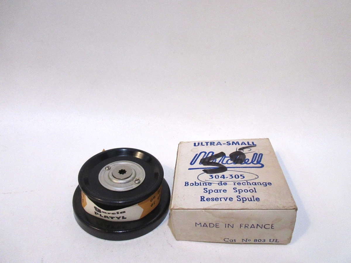 Mitchell 305 In Vintage Spinning Fishing Reels for sale | eBay