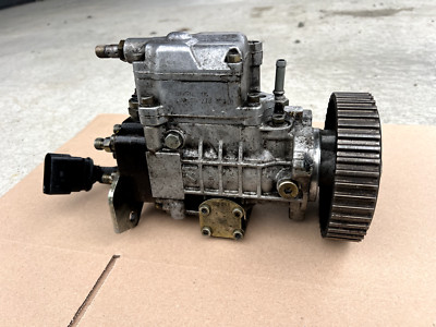 VW Jetta Golf Passat Bettle TDI Bosch Diesel Fuel Injection Pump ALH AHF AGR ASV