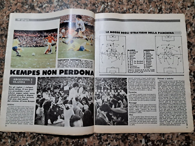 LA GAZZETTA DELLO SPORT ILLUSTRATA 38 1979