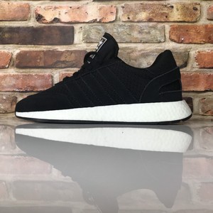 i 5923 black leather