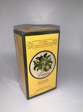 IL Libra Degli  Agrumi Bergamotto EDT Perfum 100ml Olio Essenziale, Italy