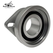 Billet Aluminum For Greddy TO HKS FV SSQV BOV Blow off Valve Flange RS Adapter