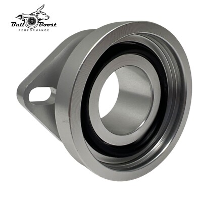 Billet Aluminum For Greddy TO HKS FV SSQV BOV Blow off Valve Flange RS Adapter