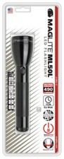 NEW MAGLITE ML50L-S2016L MAG-LITE USA MADE LED FLASHLIGHT 2 C CELL 466 LUMENS