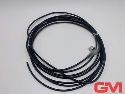 Balluff Sensor Kabel ungeschirmt BCC0312 BCC M425-0000-1A-004-PX0334-050 cable