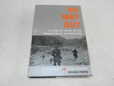 AFGHANISTAN 2008 Special Forces unit is Ambushed Shok Valley "NO WAY OUT"