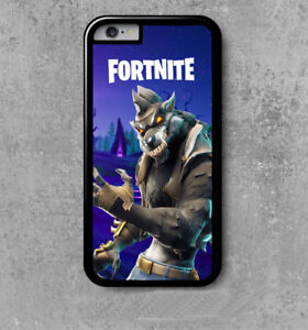 iphone 4 coque fortnite