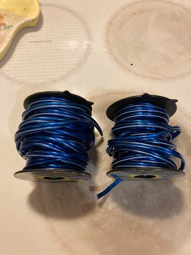 SCOSCHE Speaker Wire 14 Gauge & 16 Gauge - Picture 2 of 4