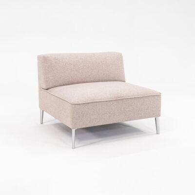 2022 Marcel Wanders for Moooi Sofa So Good SSG Lounge Chair SE01 Solis, Paper